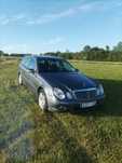 Mercedes W211 Lift E280 3.0 benzyna 148tyś km