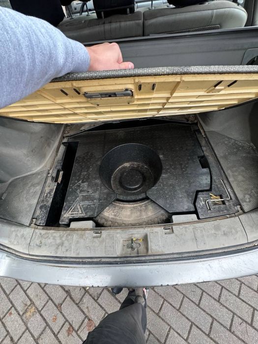 Nissan X-trail T30 FL, 2006 рік, 2,2TDI, 4x4 панорама,круїз