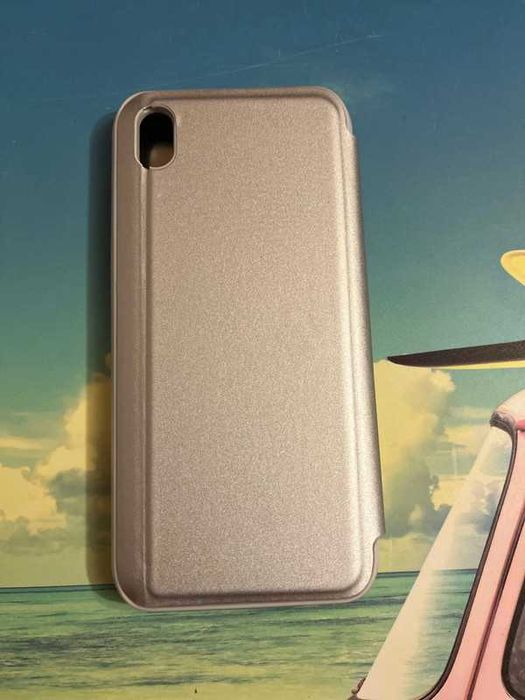 Etui na telefon Huawei Y5 2019