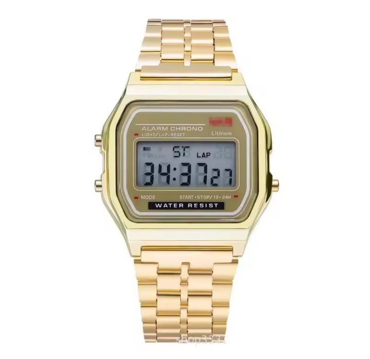 Годинник унісекс