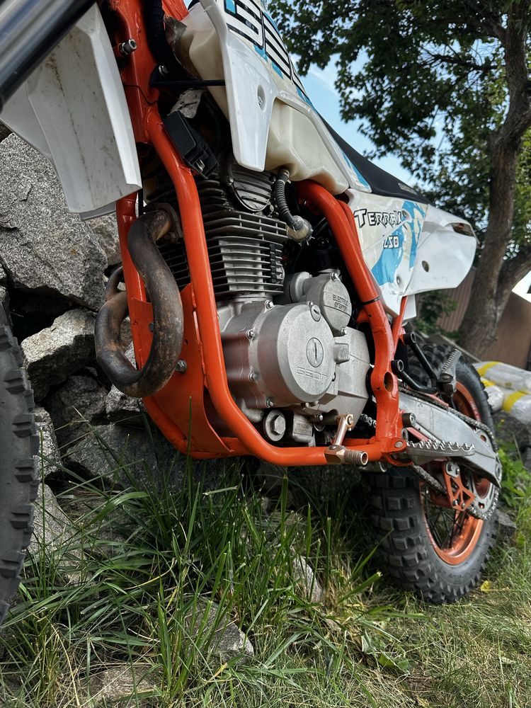 Geon terra x 250