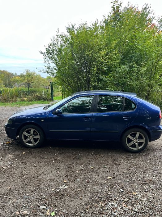 Seat Leon 1.9 tdi