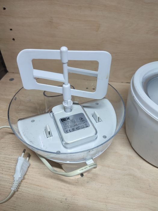 Морожениця DICM 10