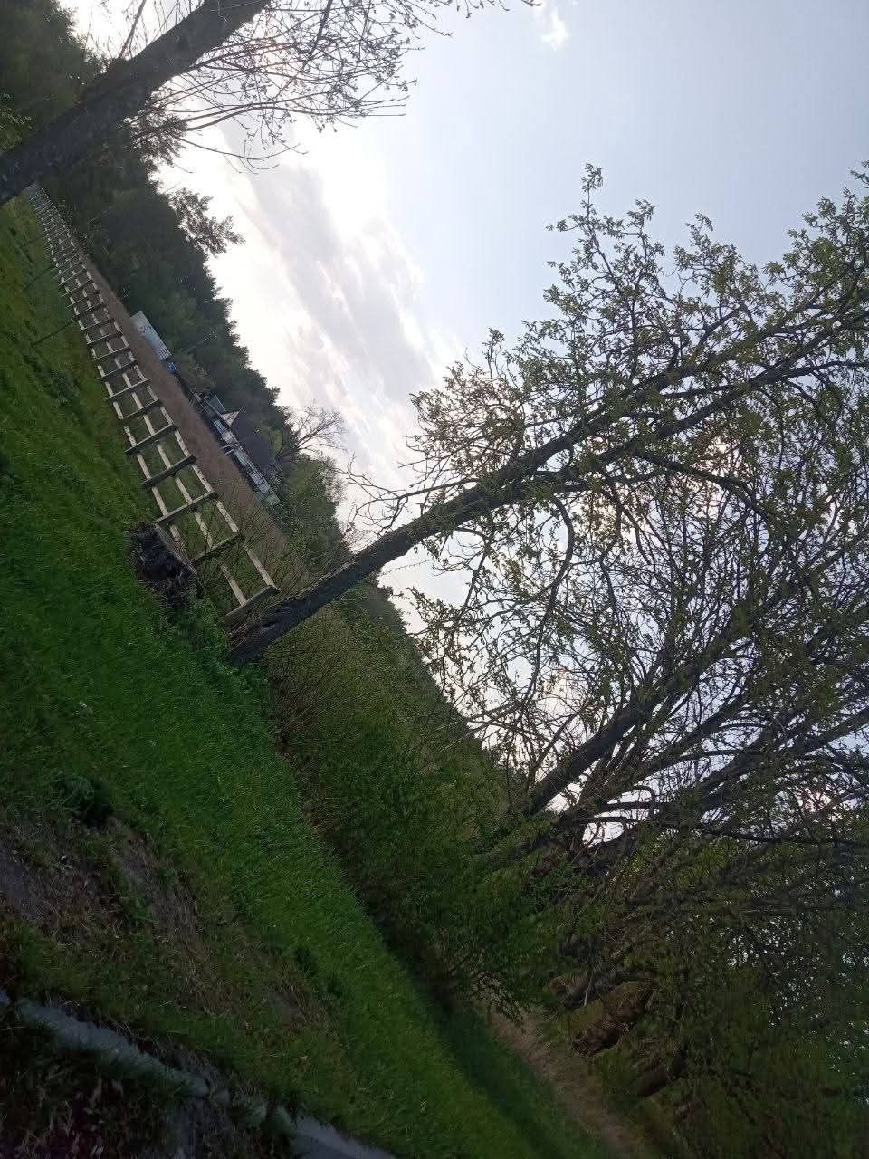 Продаж земельної ділянки