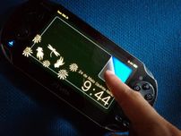 consola PS VITA 3G + 24 jogos Nova