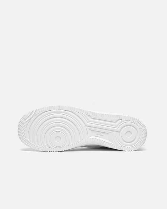 Мужские кроссовки Nike Lunar Force x Acronym White. Размеры 41-45