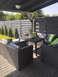 Meble tarasowe technoratan