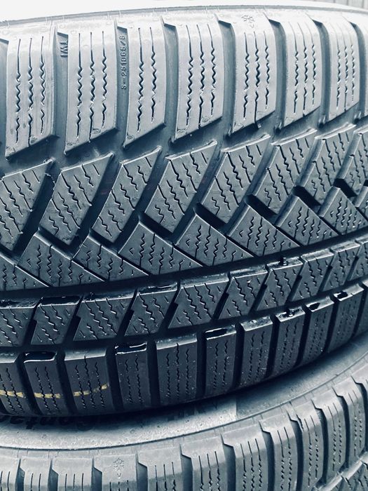 245 45 19 Continental TS 850P 85%