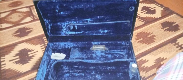 Труба муз. Інструмент Ідеал (ОПИС)