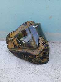 Maska ochronna V-Force , Paintball, Asg