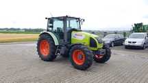 Claas Celtis 446 RX  REZERWACJA !!! Bardzo ładny Claas !!!