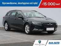Opel Insignia 2.0 CDTI, 1. Właściciel, 167 KM, Navi, Klima, Tempomat, Parktronic