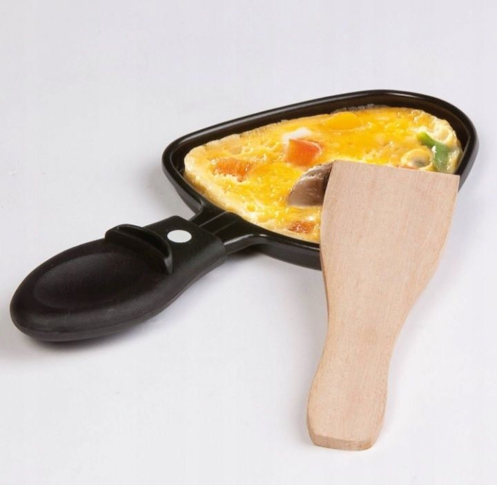 Raclette-Grill okazja