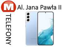 NOWY Samsung Galaxy S22 Plus Niebieski AL JANA PAWŁA
