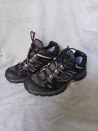 Salomon Ellipse gtx Gore-Tex