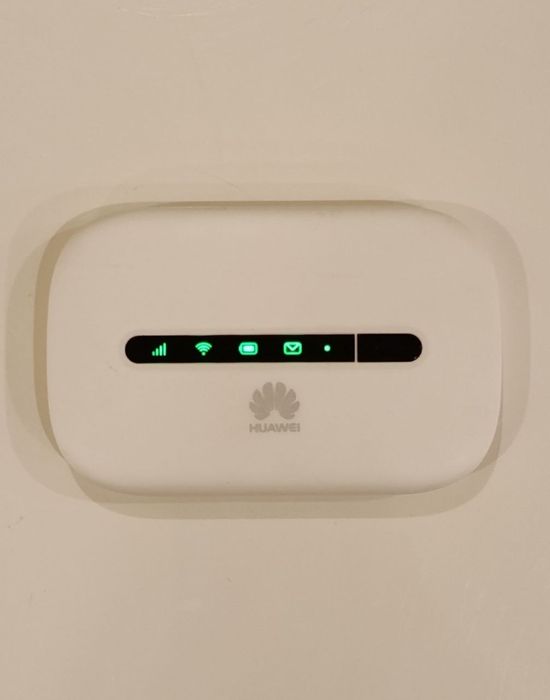 3g роутер HUAWEI Mobile WiFi E5330