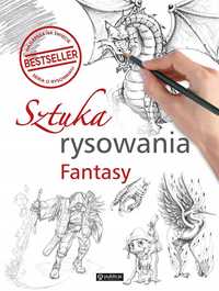 Sztuka Rysowania. Fantasy, Praca Zbiorowa