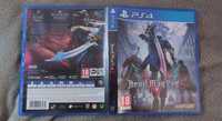 Devil May cry ps4 ps5 Pl