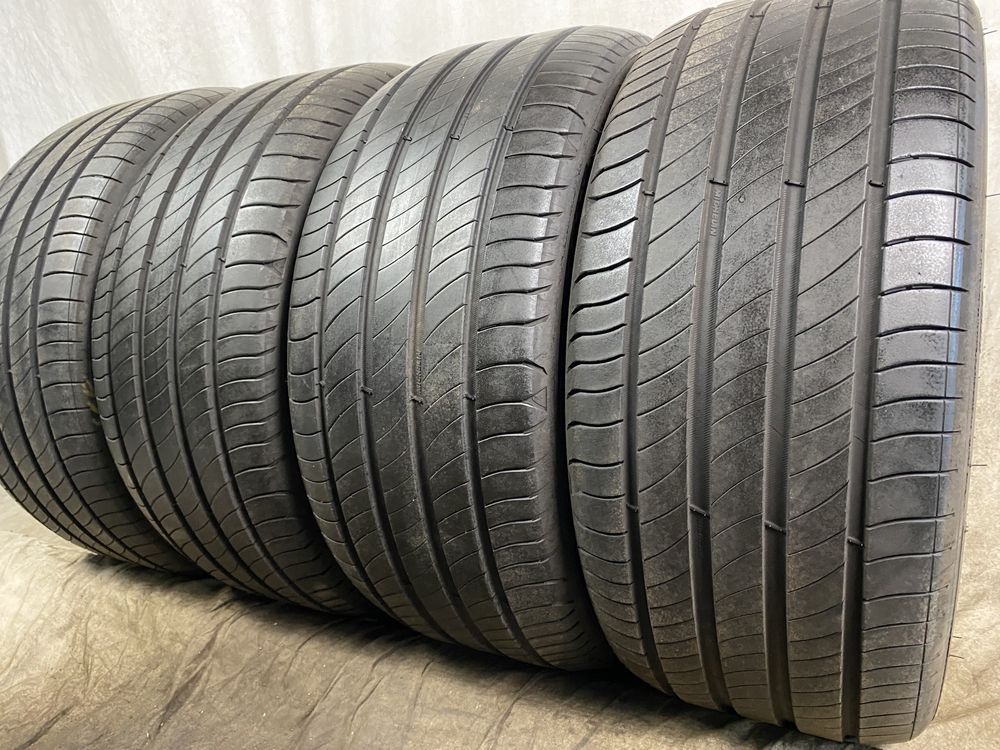 235/40R18 91W Michelin Primacy 4