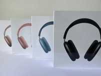 Auscultadores Bluetooth - Pro Max P9