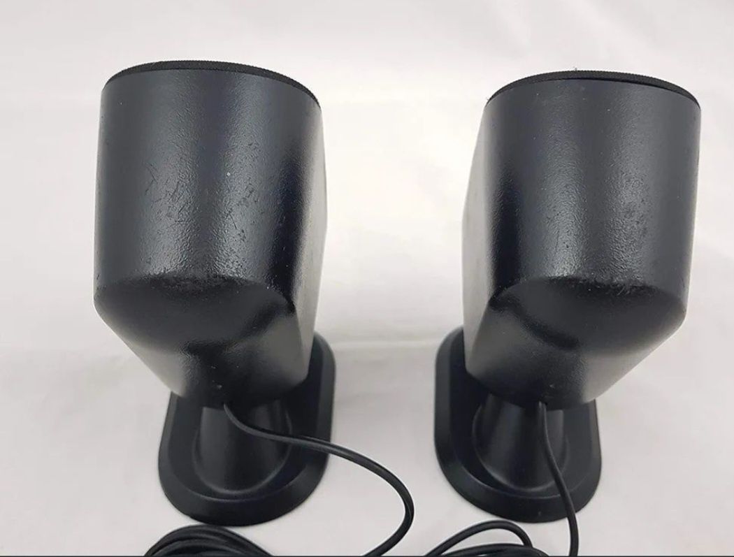 Logitech X-210 система