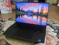 Laptop DELL XPS 15 9520 i7 RTX 3050 32GB RAM