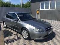 Продаж Subaru legacy