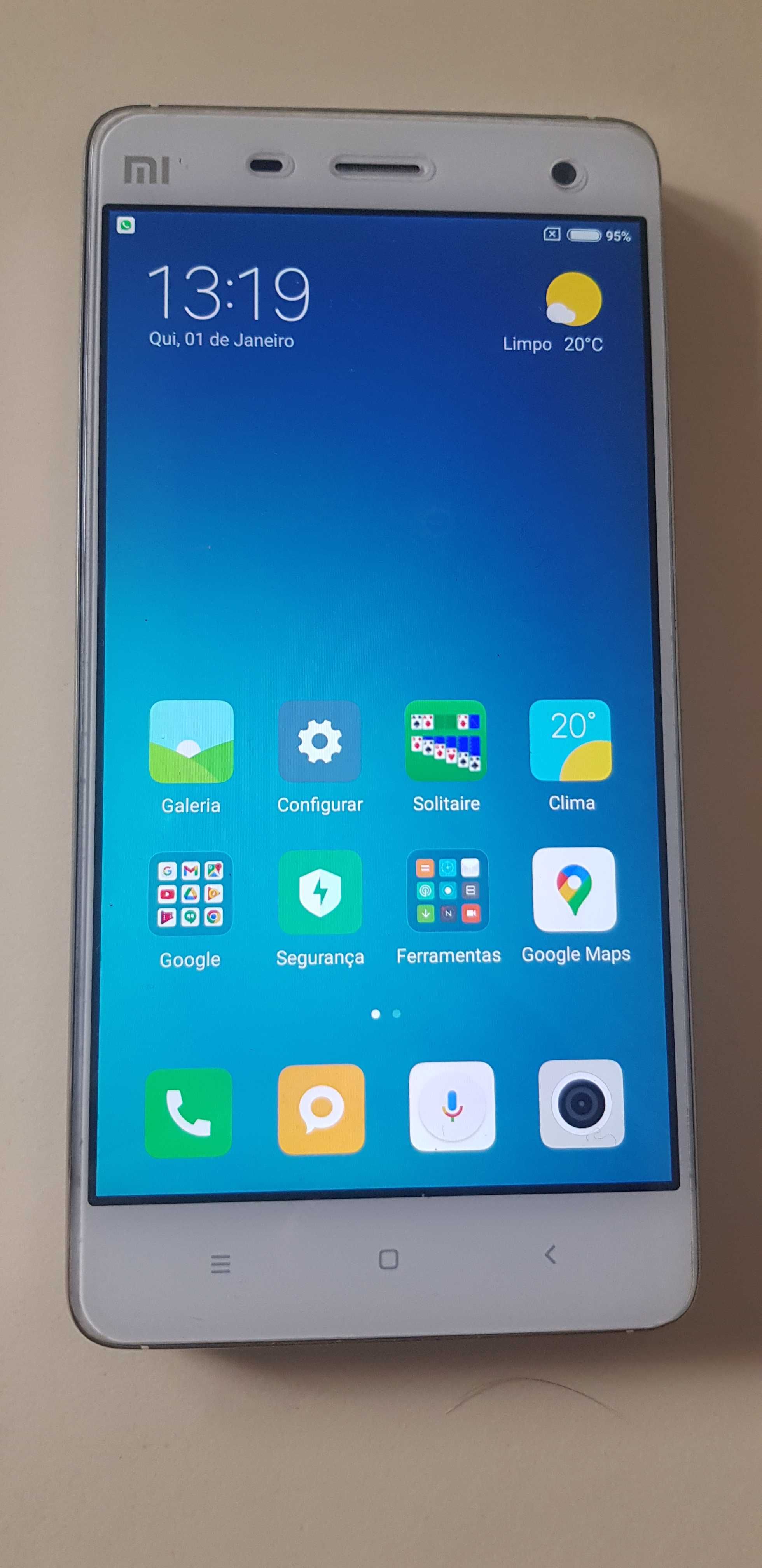 Smartphone Xiaomi Mi 4