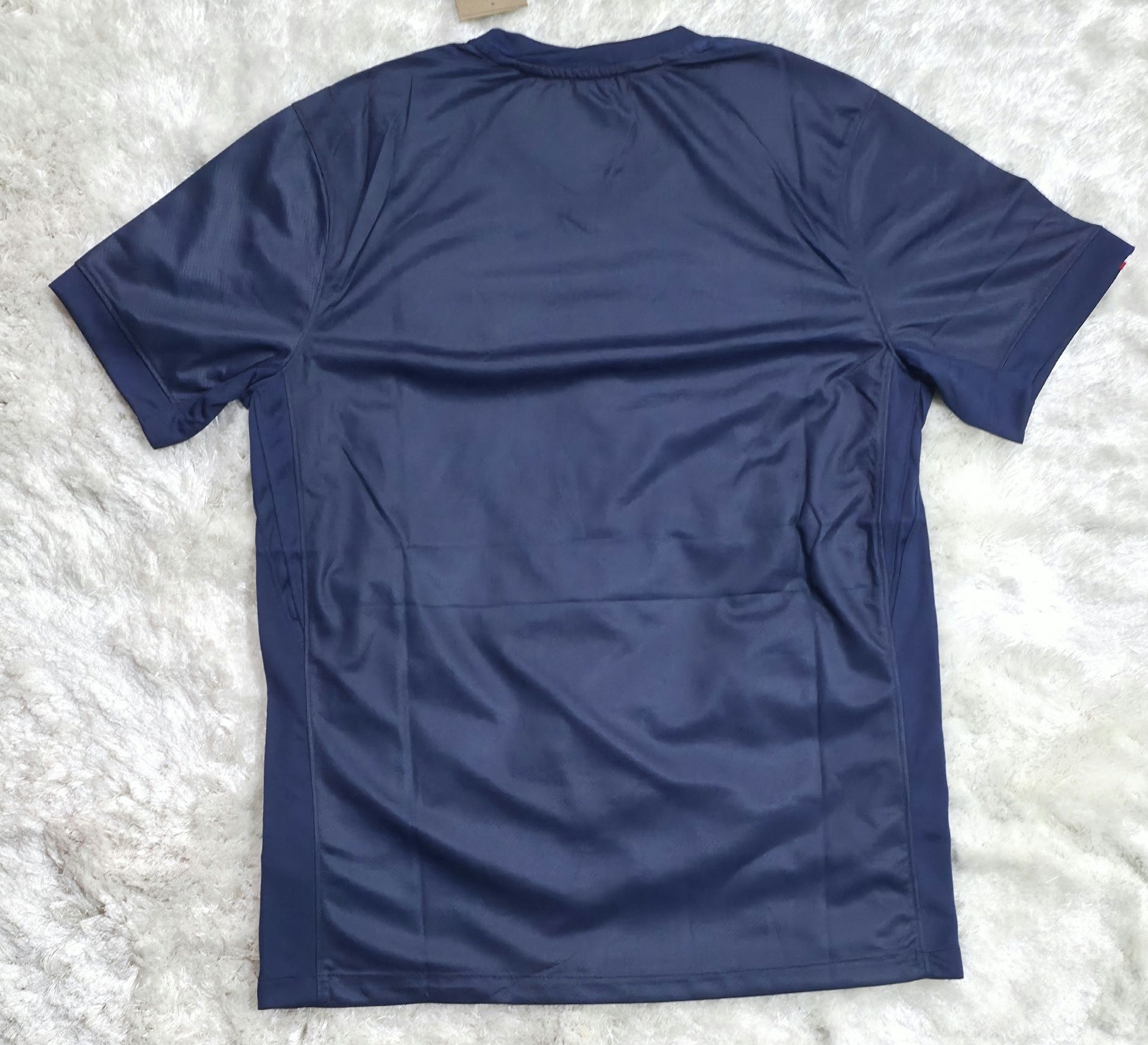 Camisola PSG 25/26