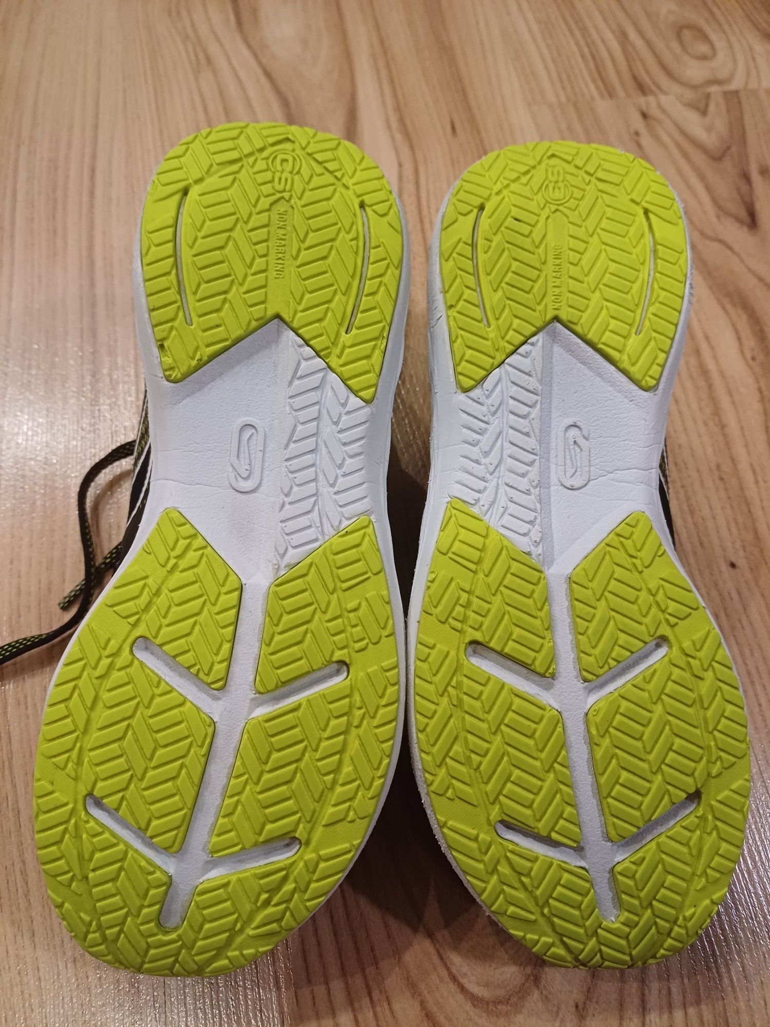 Buty do biegania, biegowe, Kalenji, Decathlon rozmiar 34