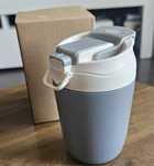 Kubek termiczny Doppio 360ml.