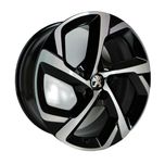 5x108 18'' PEUGEOT felgi nowe oryginalne