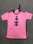 adidas Inter Miami Lionel #10 Messi 2023-24 Home Football R.L