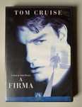 DVD a firma - tom Cruise