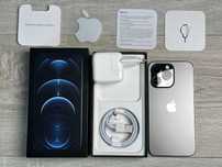 Apple iPhone 13 Pro - 256gb - Graphite 100% АКУМУЛЯТОР вигорання