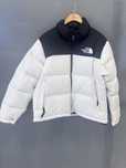 700 Fill Packable Jacket Recycled TNF White US-S