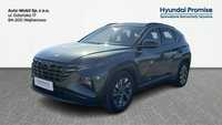 Hyundai Tucson 1.6 T-GDI -150 KM SMART+LED-SalonPL -odDealera