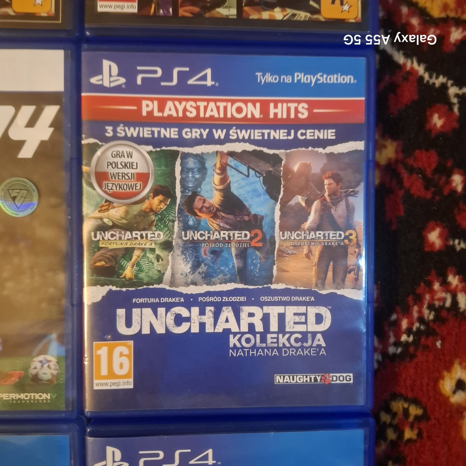 Topowe gry na ps5 I ps4  zmiana cen!!! Best games