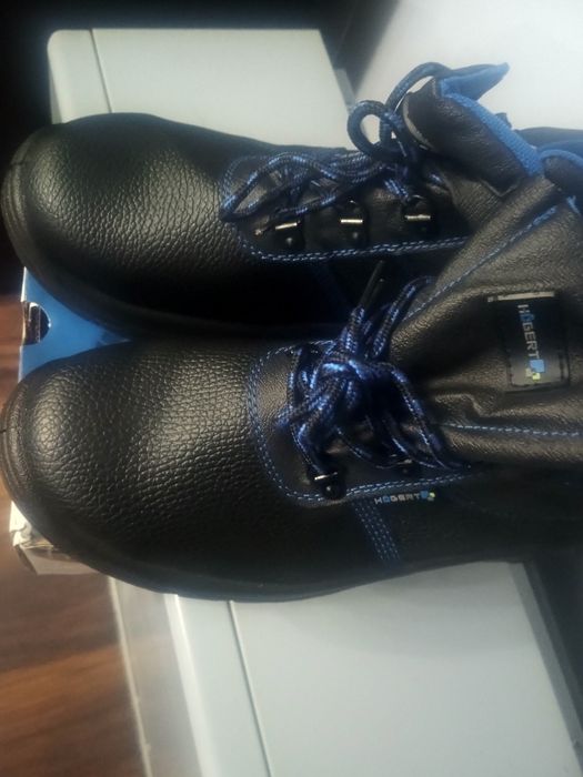 Buty robocze monterskie możliwa wysyłka