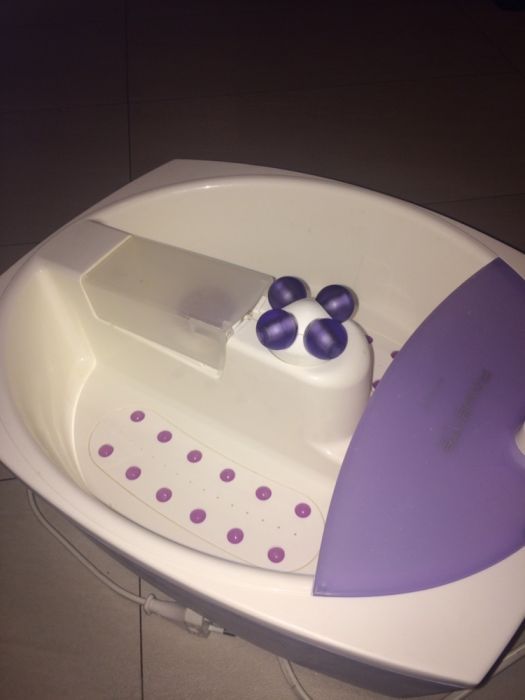 Masażer do stóp ROWENTA TS 5510 Fitspa Reflexology