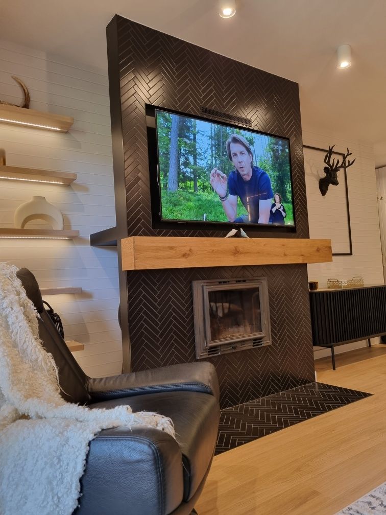 Apartament Kościelisko Sobiczkowa
