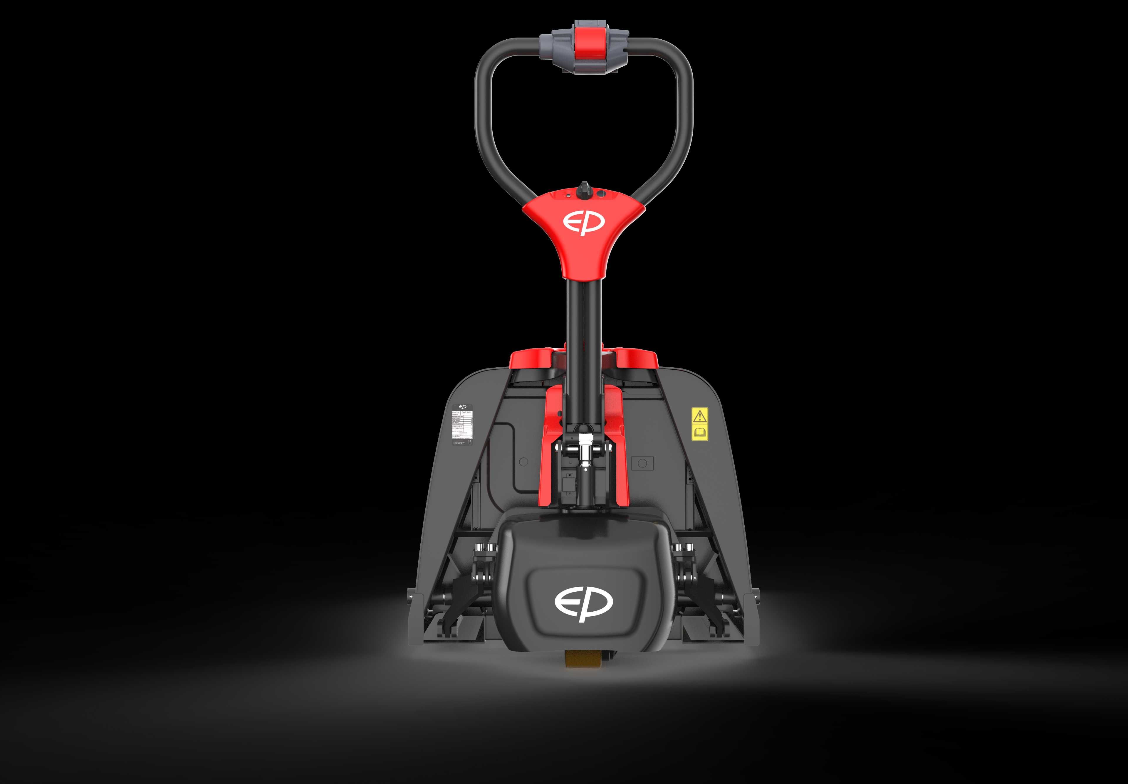 Nowy Elektryczny wózek paletowy paleciak EP F4 1,5t Li-ION 20Ah