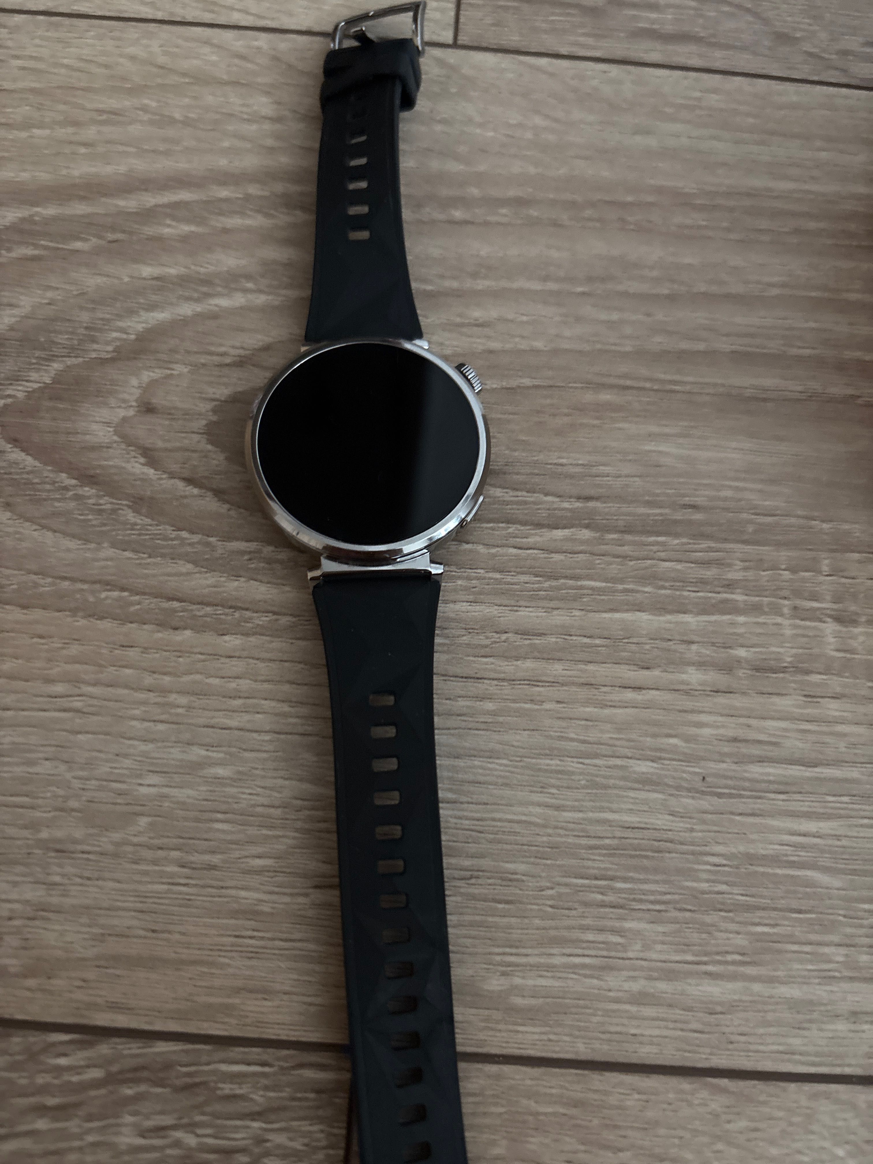 Zegarek Huawei Watch 5