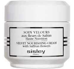 Krem Sisley Velvet Nourishing – nawilżenie i odmładzanie twarzy