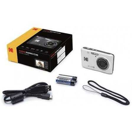 Фотоапарат,цифрова камера Kodak PIXPRO FZ45