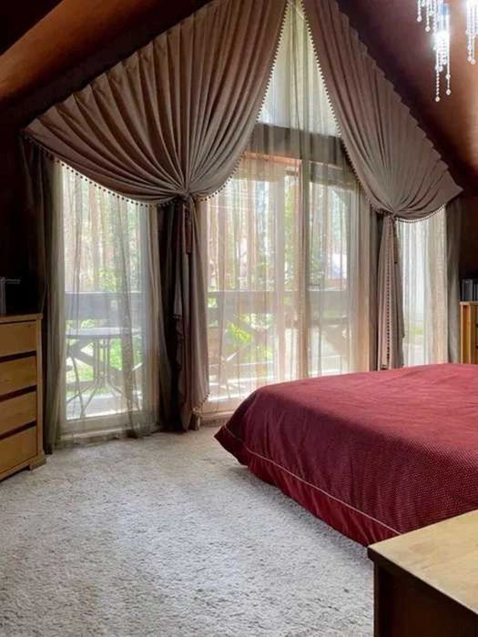 Современный автономный дом в Лесной Буче. 141 м², 9 соток, сауна