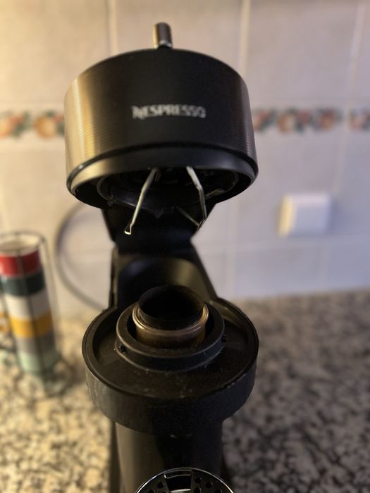 Máquina de Café Nespresso