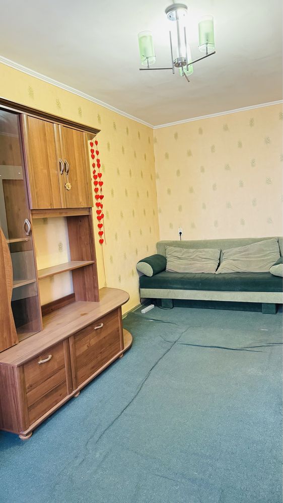 Здам 1к.кв. Ліски Карпенко