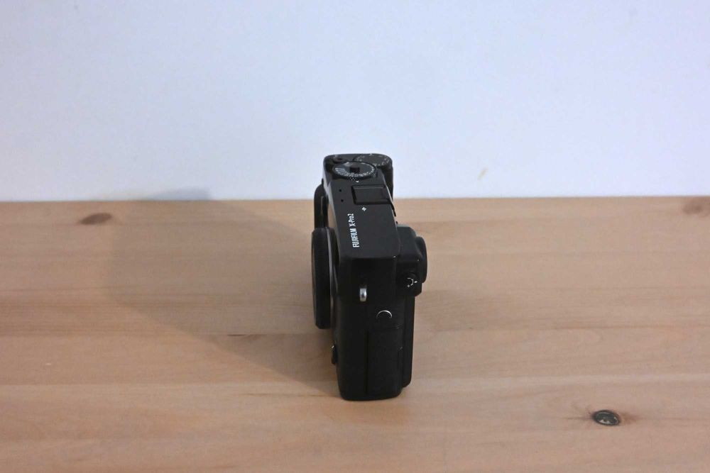 Fuji X-Pro 2 , Fujifilm, stan idealny, 329 zdjęć