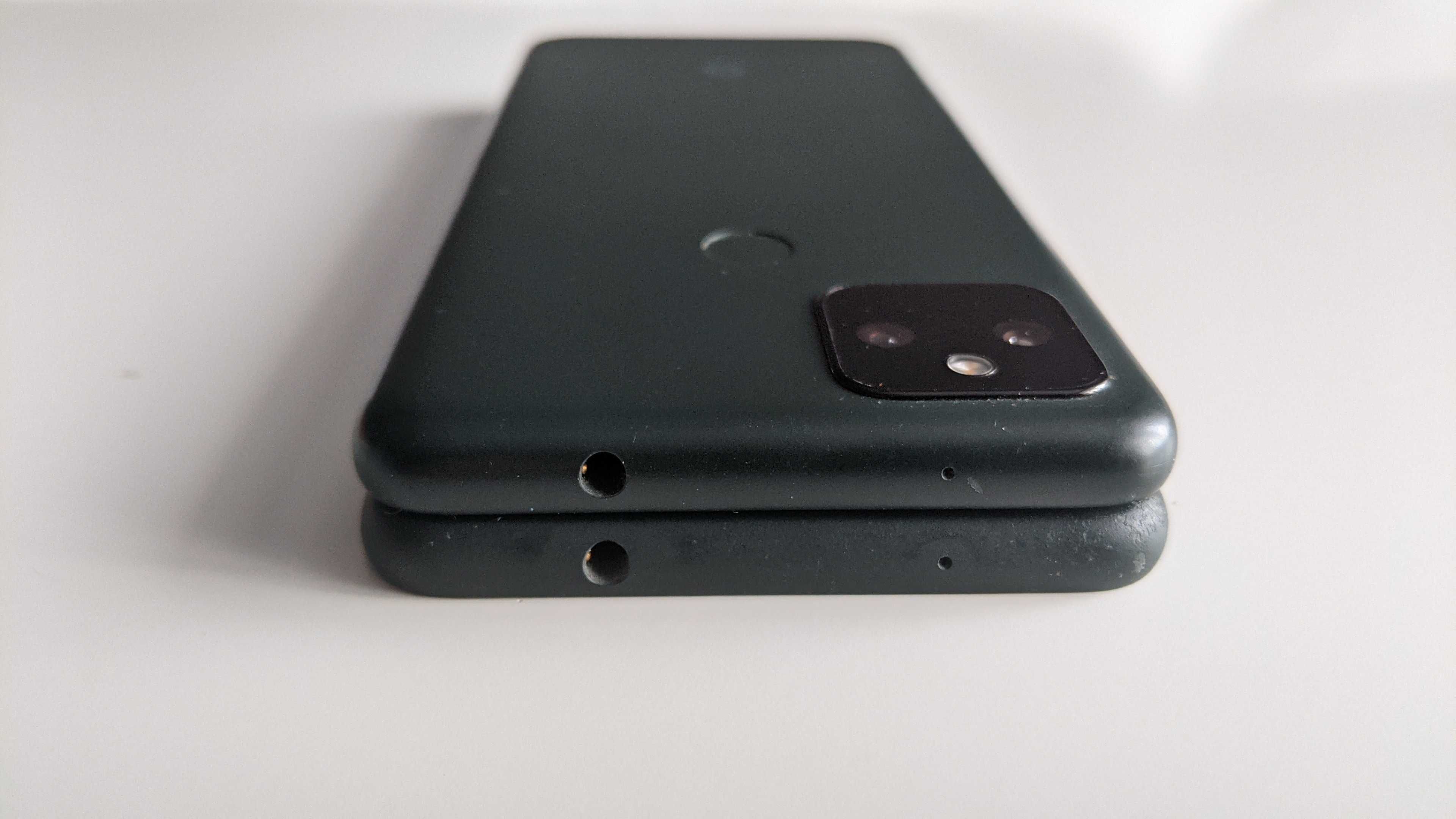 Google pixel 5a 2шт, на ремонт